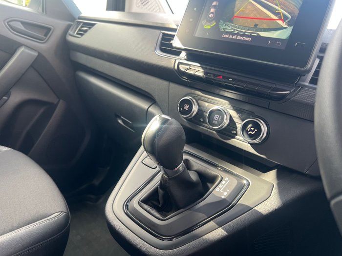 2023 Renault Kangoo E-Tech SWB EV45