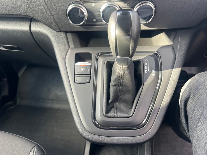 2023 Renault Kangoo E-Tech SWB EV45
