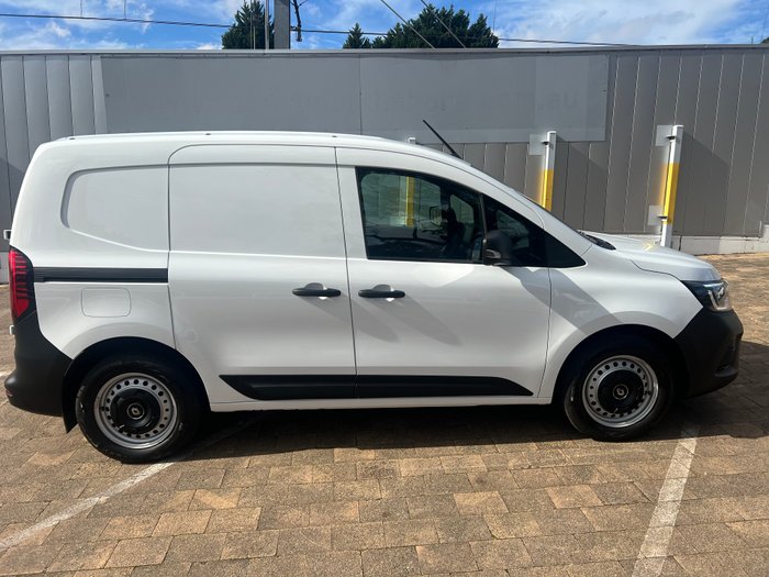 2023 Renault Kangoo E-Tech SWB EV45