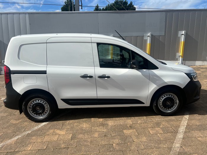 2023 Renault Kangoo E-Tech SWB EV45