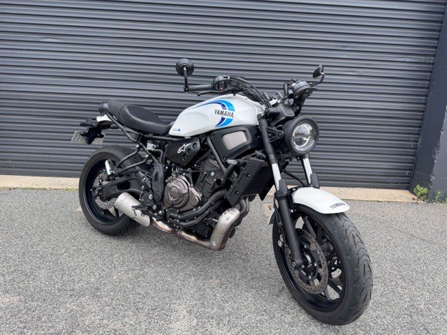 2023 Yamaha