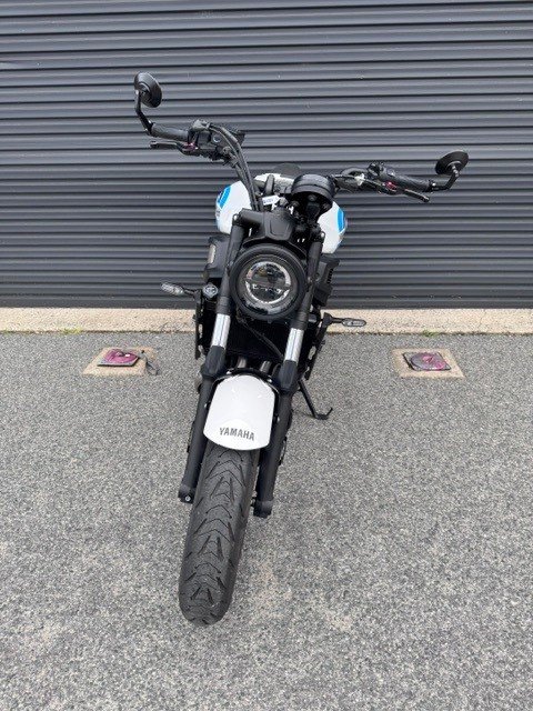 2023 Yamaha XSR700