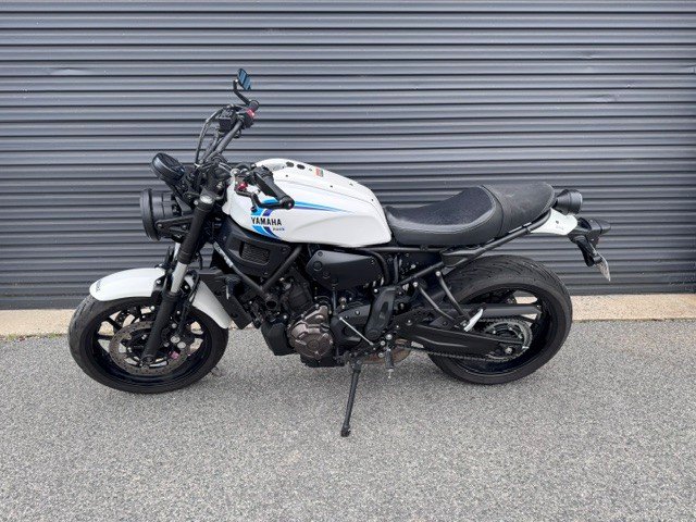 2023 Yamaha XSR700