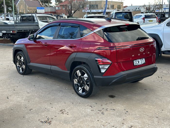 2023 HYUNDAI KONA SX2.V1 1