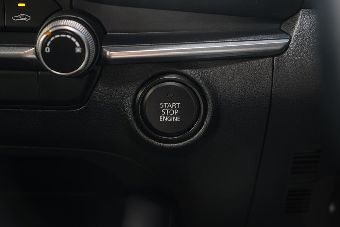 2025 Mazda 3 G20 Pure