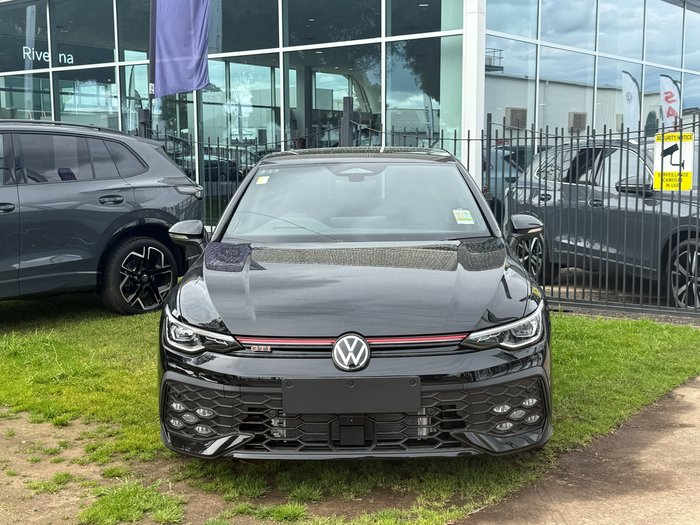 2026 VOLKSWAGEN GOLF