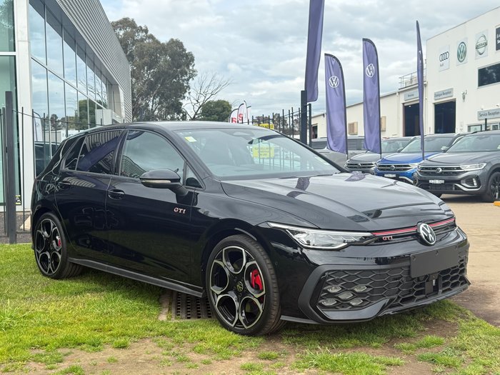 2026 VOLKSWAGEN GOLF