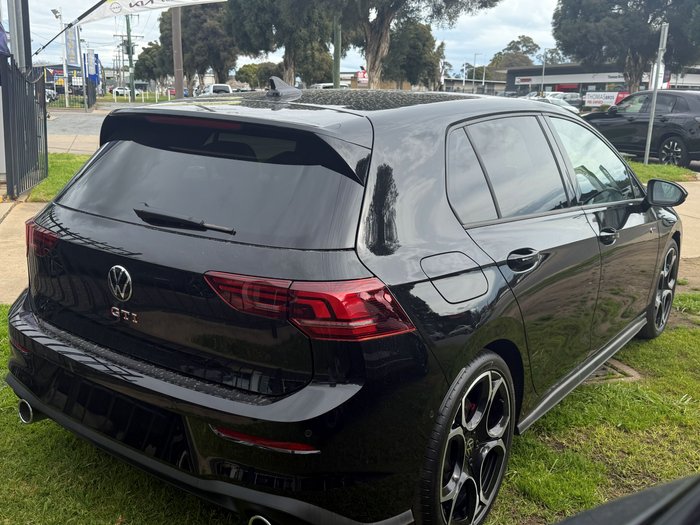 2026 VOLKSWAGEN GOLF