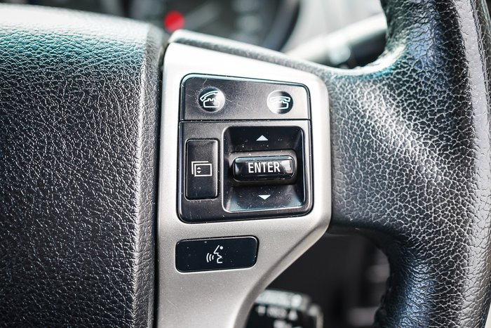 2016 Toyota PRADO Kakadu