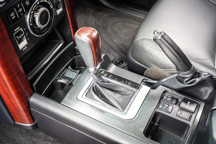 2016 Toyota PRADO Kakadu