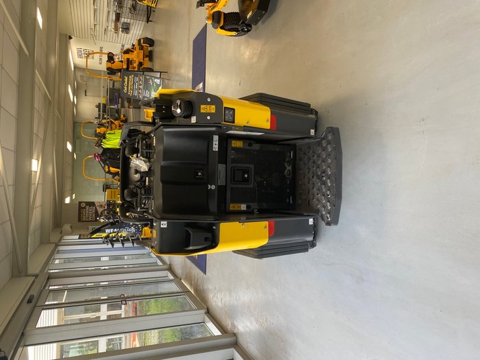 2026 NEW HOLLAND CONSTRUCTION C314