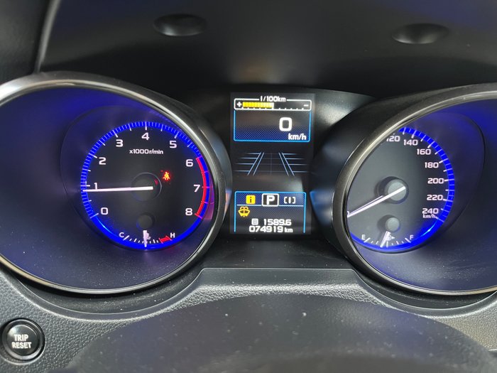 2019 SUBARU OUTBACK 2.5i PREMIUM AWD