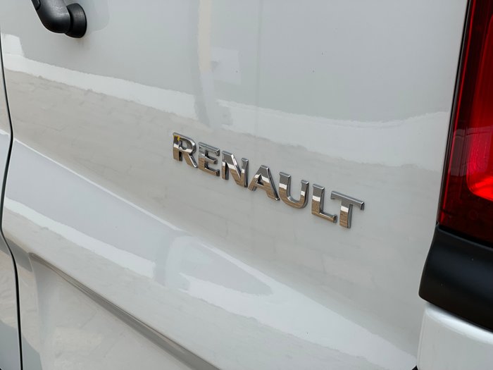 2024 Renault Trafic MY24 LWB Premium