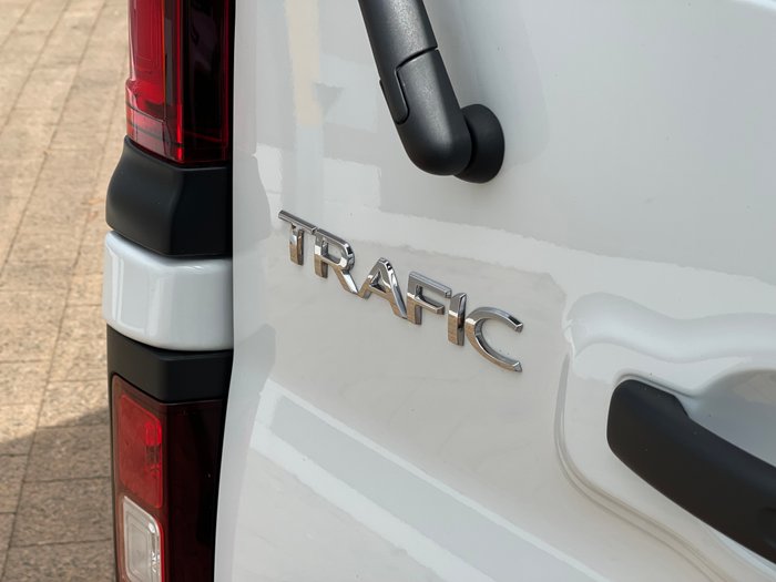 2024 Renault Trafic MY24 LWB Premium