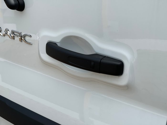 2024 Renault Trafic MY24 LWB Premium