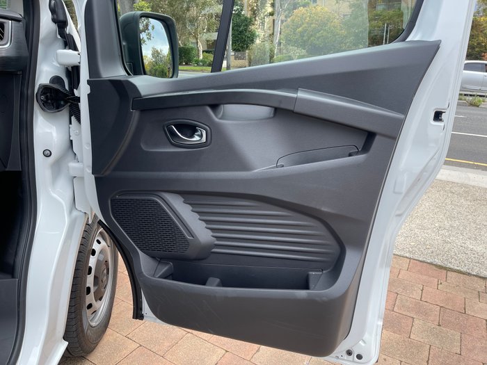 2024 Renault Trafic MY24 LWB Premium