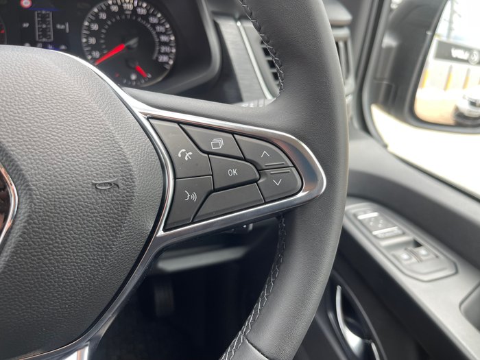 2024 Renault Trafic MY24 LWB Premium