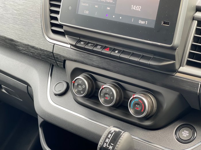 2024 Renault Trafic MY24 LWB Premium