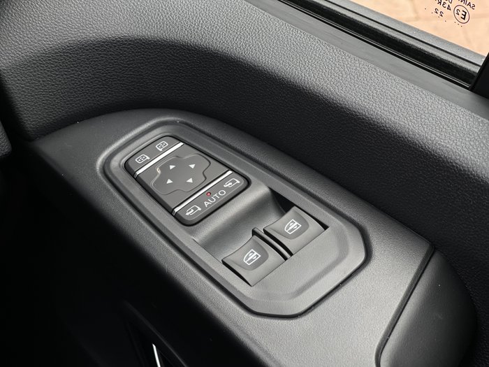 2024 Renault Trafic MY24 LWB Premium
