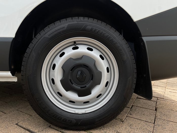 2024 Renault Trafic MY24 LWB Premium