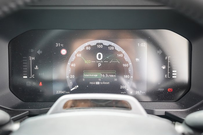 2025 Toyota PRADO GXL