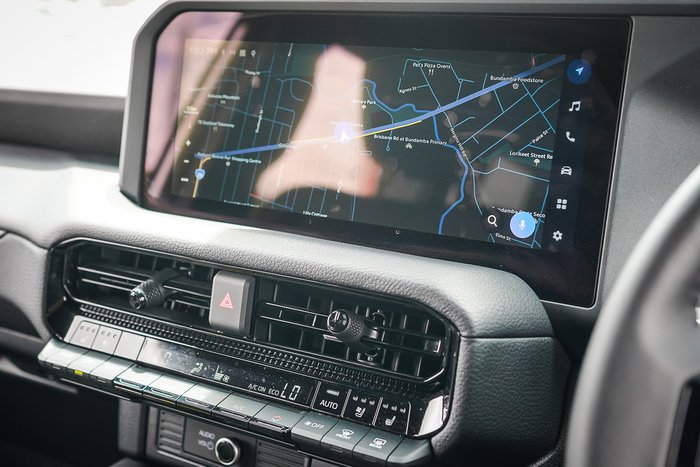 2025 Toyota PRADO GXL