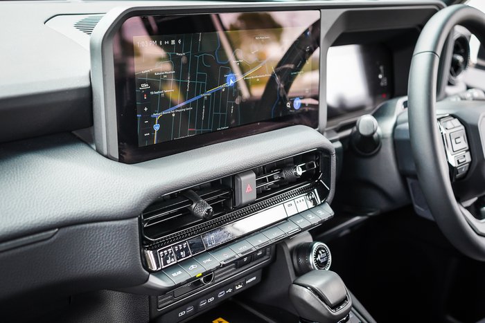 2025 Toyota PRADO GXL