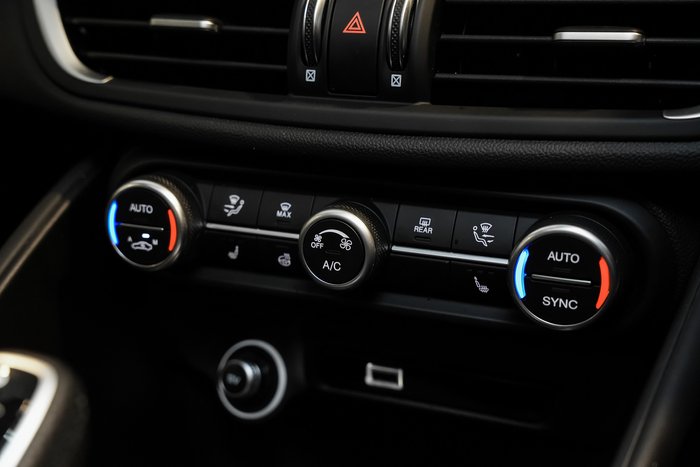 2021 Alfa Romeo Giulia Veloce