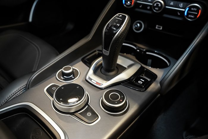 2021 Alfa Romeo Giulia Veloce