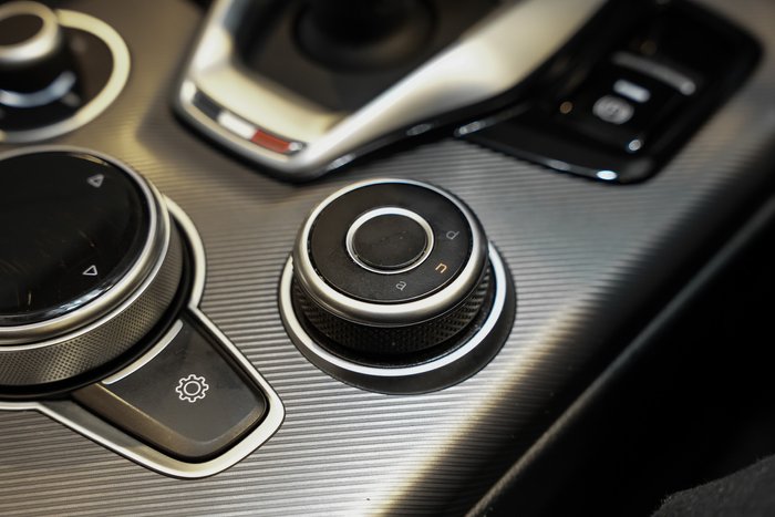 2021 Alfa Romeo Giulia Veloce