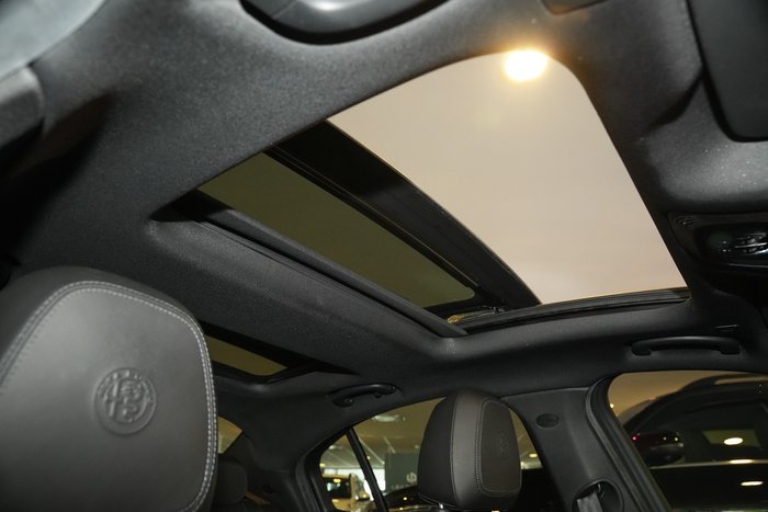 2021 Alfa Romeo Giulia Veloce