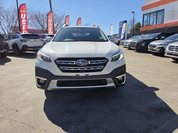 2025 Subaru Outback AWD Touring XT