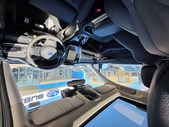 2025 Subaru Outback AWD Touring XT