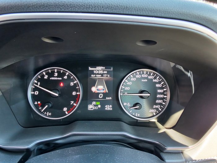 2025 Subaru Outback AWD Touring XT