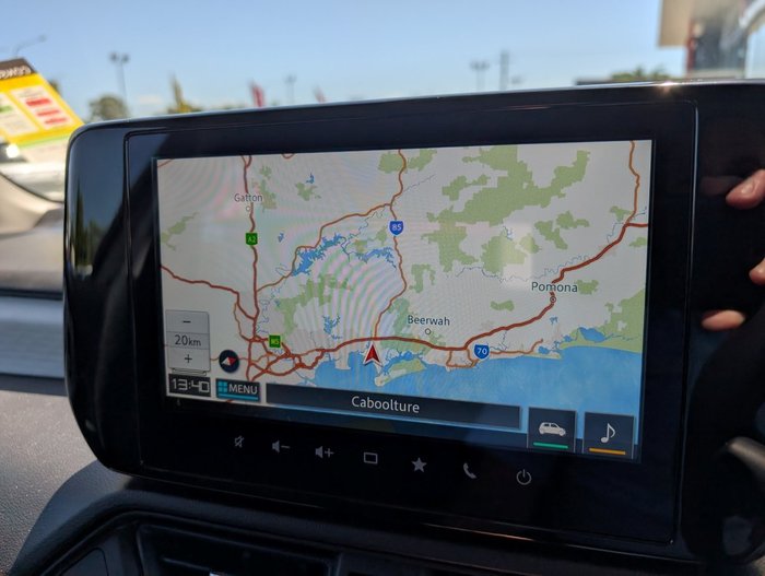 2025 SUZUKI SWIFT HYBRID GLX