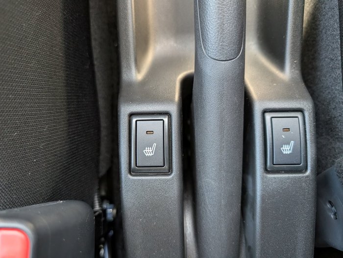 2025 SUZUKI SWIFT HYBRID GLX