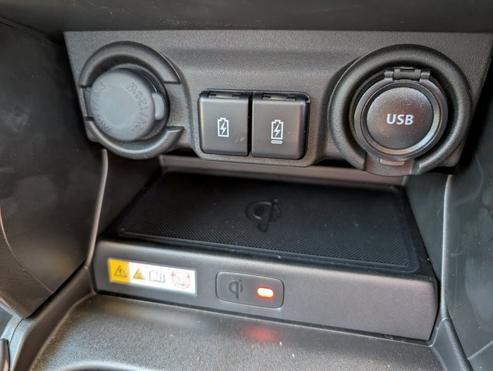 2025 SUZUKI SWIFT HYBRID GLX