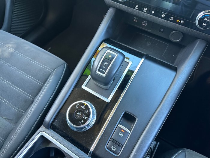 2022 Mitsubishi Outlander Aspire