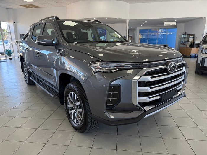 2024 LDV T60 Max PRO