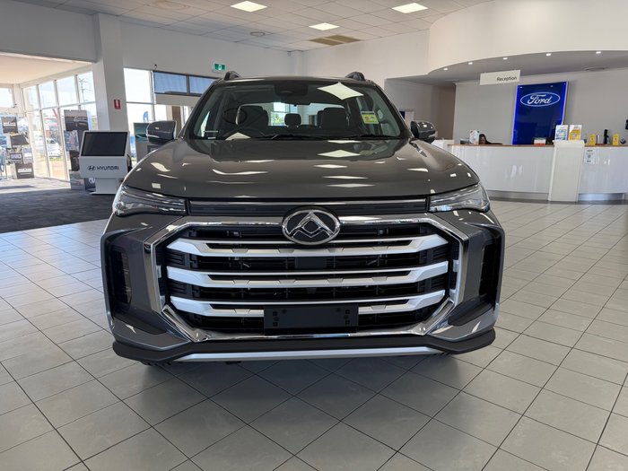 2024 LDV T60 Max PRO