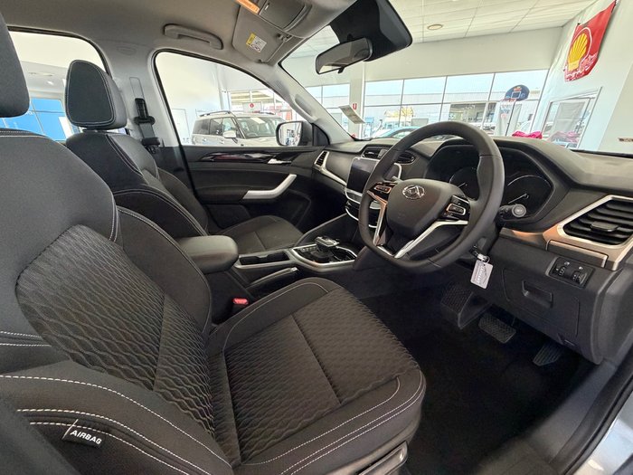 2024 LDV T60 Max PRO