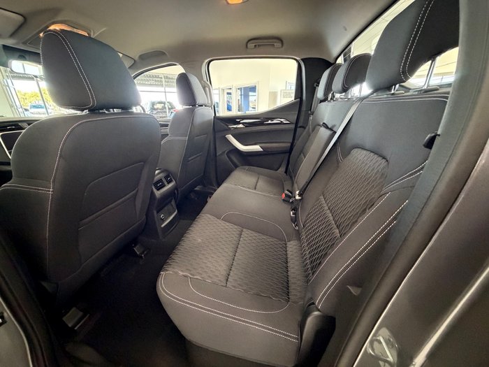 2024 LDV T60 Max PRO