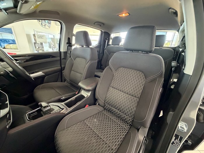 2024 LDV T60 Max PRO