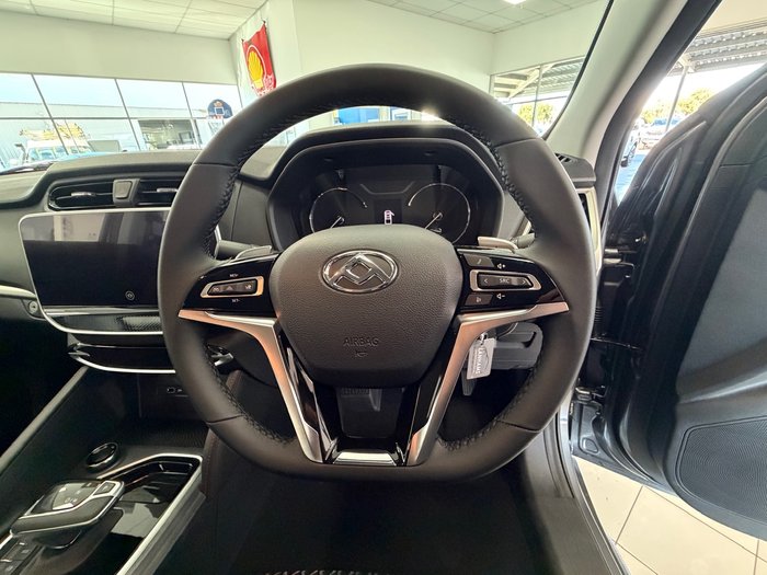 2024 LDV T60 Max PRO