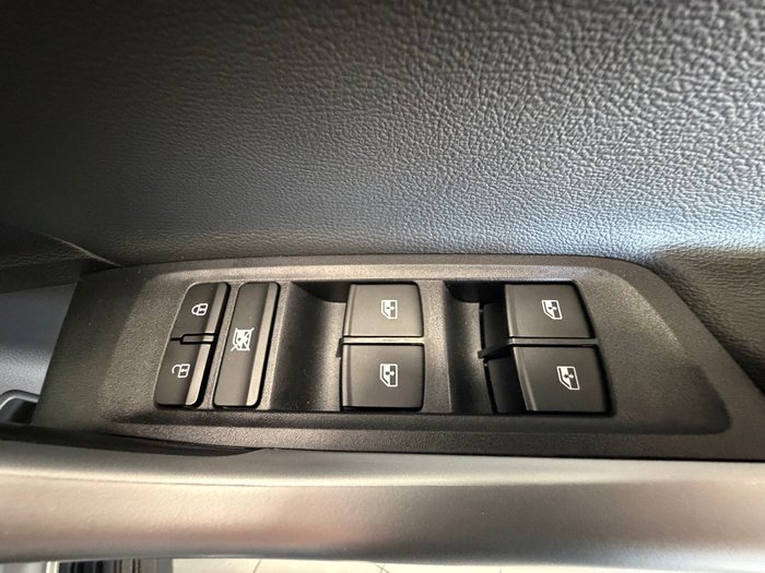 2024 LDV T60 Max PRO