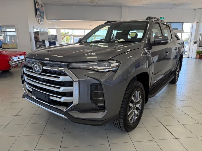 2024 LDV T60 Max PRO