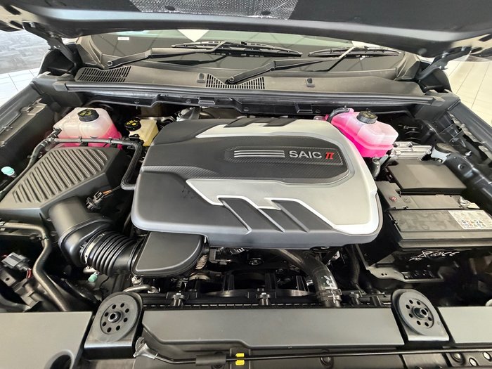 2024 LDV T60 Max PRO