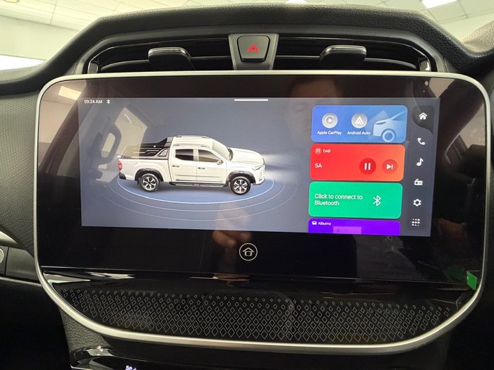 2024 LDV T60 Max PRO