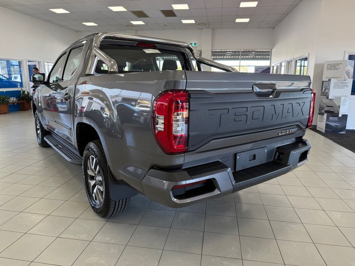 2024 LDV T60 Max PRO