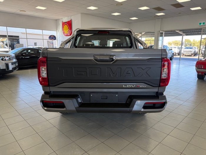 2024 LDV T60 Max PRO